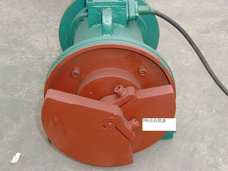 振動(dòng)電機(jī)廠(chǎng)家直供渠道價(jià)格折扣力度更大